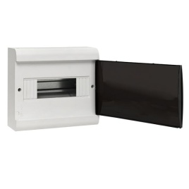 Щит ЩРН-П-10 IP41 "SlimBox" EKF PROxima