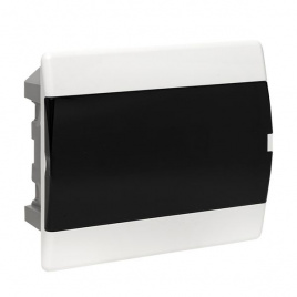 Щит ЩРВ-П-12 IP41 "SlimBox" EKF PROxima