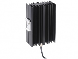 Обогреватель для установки на DIN-рейку 230В 150Вт IP65 EKF