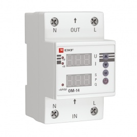 Ограничитель мощности ОМ-14 EKF 