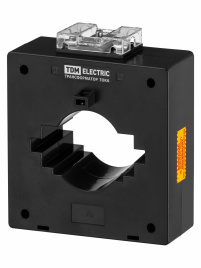 Трансформатор тока ТТН-100/1200/5-15VA/0,5S TDM