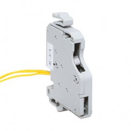 Аварийный контакт AL  AV POWER-3/4