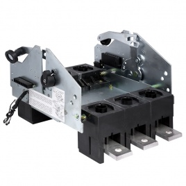 Зажим балочный 15-20 мм под нейл.стяжку TDZ EKF