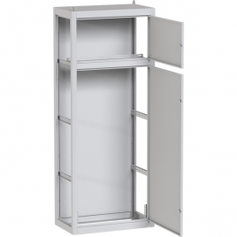 Каркас ВРУ-2 (2000х800х450) IP31 Unit S сварной EKF