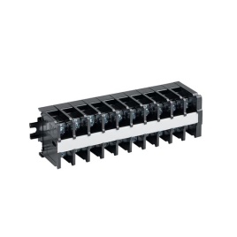 Клеммный терминал TK-030 до 4 мм2 30A 10 клеммных пар EKF PROxima 