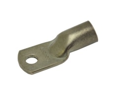 Наконечник медный луженый ТМЛ 16-8-6 (100)