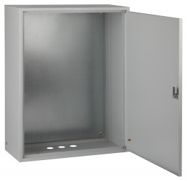 Корпус металлический ЭРА ЩМП-3-1 (650х500х150) IP31 УХЛЗ серый