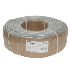 Металлорукав РЗ-Ц-Х 15 (100м) EKF (мешок)