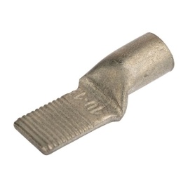 Наконечник штифтовой медный луженый НШМЛ-35-7-20 (25шт) EKF