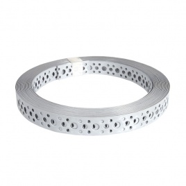 Лента перфорированная монтажная 20х0,7 (25м) EKF