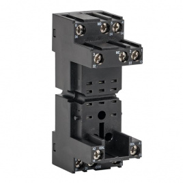 Разъем РM4 22/3 EKF AVERES