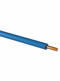 Провод ПВ-1 4 (ПуВ) С ГОСТ