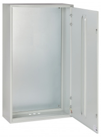Корпус металлический ЭРА ЩМП-5-1-3 (1400х600х250) IP31 УХЛЗ серый