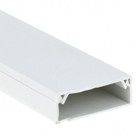 Кабель-канал 100х40 (8) EKF-Plast