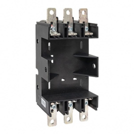Панель втычная AV POWER-2/3 переднего присоед. PID-2/3F 200А EKF