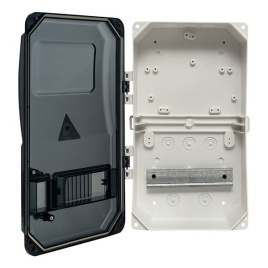 Щит ЩУРн-П  3/8 (379х216х113) IP55 EKF