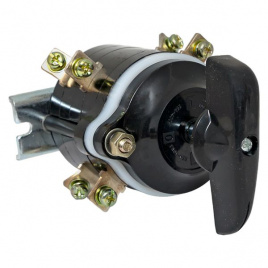 Пакетный выключатель ПВ 4-40 М3 исп.3 EKF