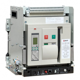 ВА-45 2000/2000А 3P 85кА выкат., корзина, гориз., ETU(220В AC) LCD ModBus-RTU, мп/нр/вкл.к.(220В AC)