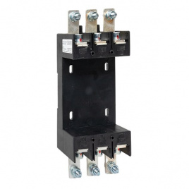 Панель втычная AV POWER-1/3TR переднего присоед. PID-1/3F 125А EKF