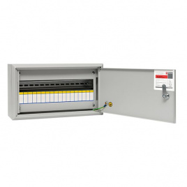 Щит ЩРН - 18М (220х400х120) EKF