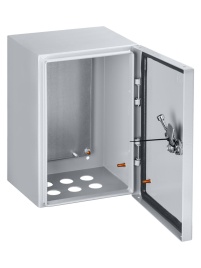 Щит ЩМПг-30.21.15 (ЩМП-3.2.1-0) IP66 TDM