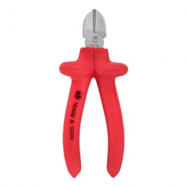 Кусачки боковые 160 мм 1000B Master EKF