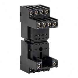 Разъем РM4 22/4 EKF AVERES