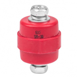 Изолятор SM-30 380А 8кВ EKF
