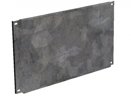 Панель монтажная (480х710х2)к ВРУ Unit(Bх800хГ) и ЩО-70 Unit EKF 