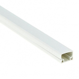 Кабель-канал 15x10 (144 м) EKF-Plast