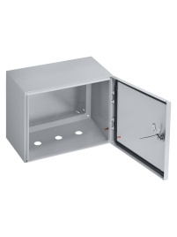 Щит ЩМПг-30.40.20 TDM (ЩМПг-3.4.2-0) IP 66