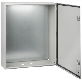 Корпус металлический ЭРА SIMPLE ЩМПг-4-0 (800х650х250) IP54 У2