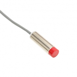 Бесконтактный индуктивный датчик PROXIS-2-18-08-P-NO-2