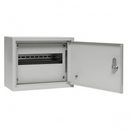 Щит ЩРН - 9 (220х300х120) IP31 EKF Basic