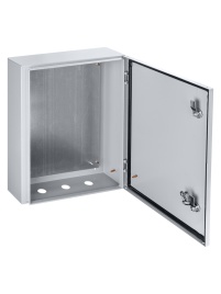 Щит ЩМПг-50.40.15 TDM (ЩМПг-2-1) IP66 