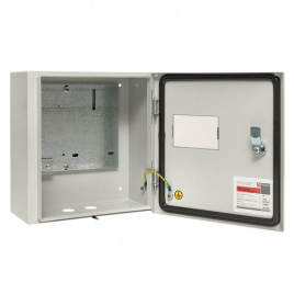 Щит ЩУ-1 IP 54 (310х300х150) EKF