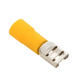 Разъем РпИм 6,0-6,3 (100шт.) EKF