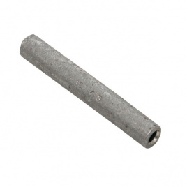 Гильза алюминевая GL-10-4,5 (ГА) (100) EKF