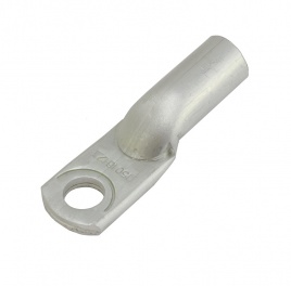 Наконечник алюминиевый ТА 240-20-20 (10) EKF