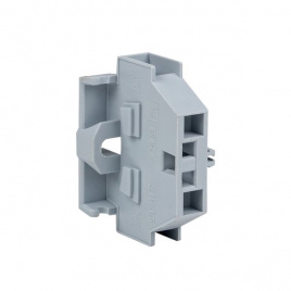 Миниклемма STB-1.5 18A серая EKF