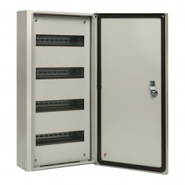 Щит ЩРН - 48 IP 54 (620х310х120) EKF Basic