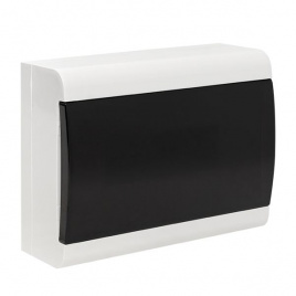 Щит ЩРН-П-12 IP41 "SlimBox" EKF PROxima