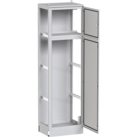 Каркас ВРУ-2 (2000х600х450) IP54 Unit S сварной EKF