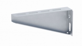 Кронштейн настенный осн.300мм EKF