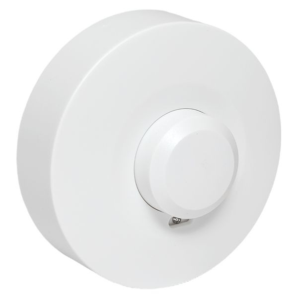 Датчик микроволновый MW-703 (ДД) белый, 1200Вт, 360гр., до 8м, IP20 EKF фото 1
