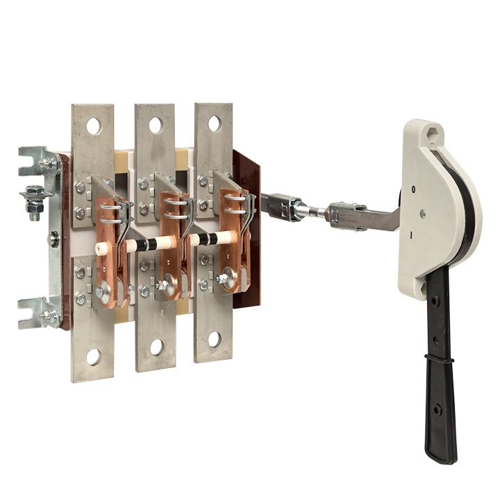 Разъединитель РЕ19-43-31140 1600А EKF PROxima фото 1