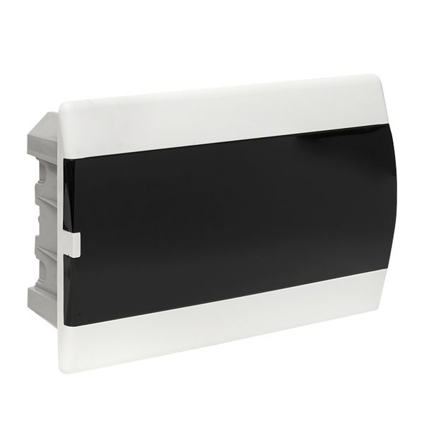 Щит ЩРВ-П-18 IP41 "SlimBox" EKF PROxima фото 1