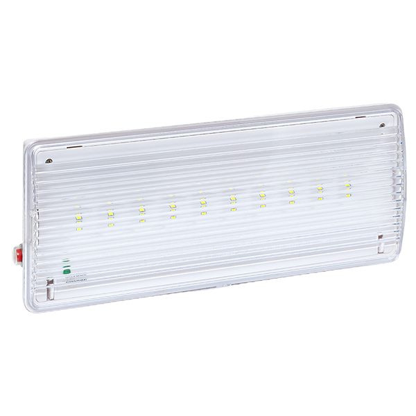 Светильник аварийного освещения SAFEWAY-10P пост. действия 3 ч LED EKF  фото 1