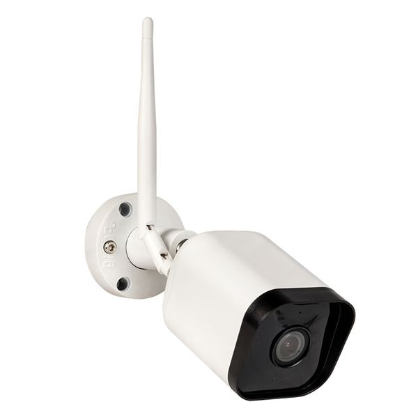 Умная уличная камера EKF Connect IP65 фото 1