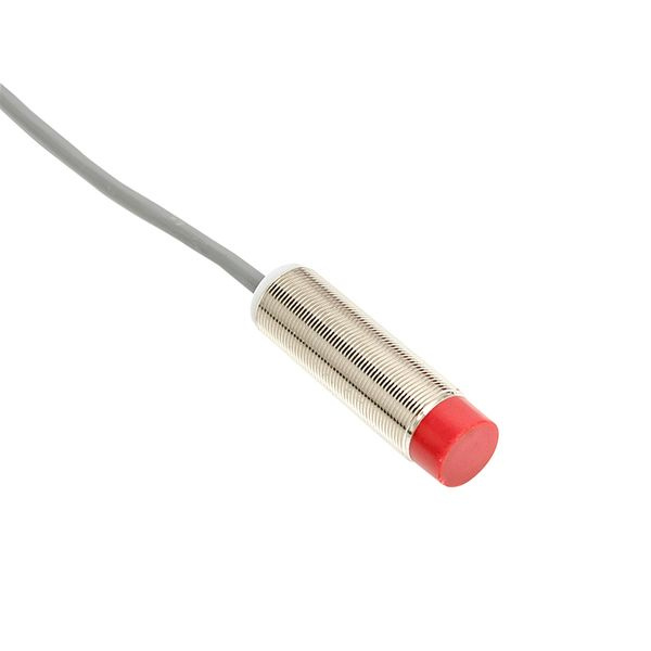 Бесконтактный индуктивный датчик PROXIS-2-18-08-N-NO-2 фото 1